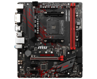 MSI B450M GAMING PLUS - 443395 - zdjęcie 4